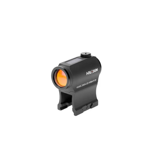Point rouge Holosun Red Dot 403C – Tout-Chasse.fr