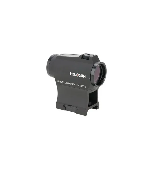 Point-rouge Holosun Red Dot 503 CU – Tout-Chasse.fr
