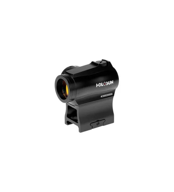 Point rouge Holosun Red Dot 503 R – Tout-Chasse.fr