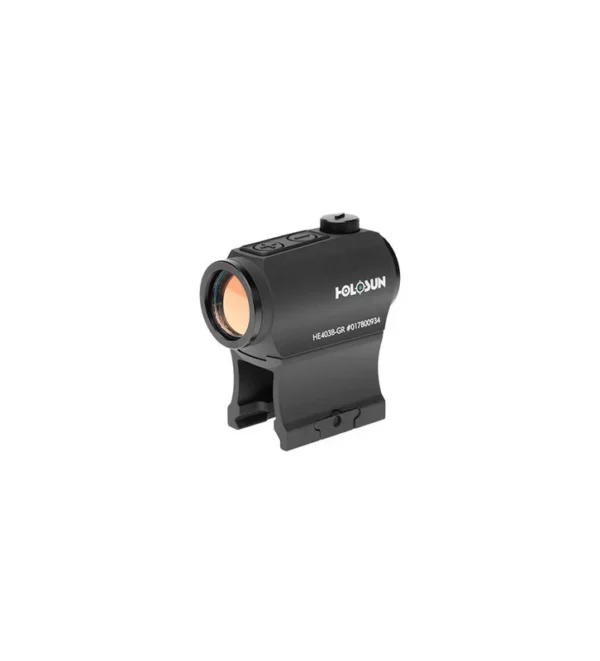 Point rouge Holosun Red Dot Elite 403B – Tout-Chasse.fr