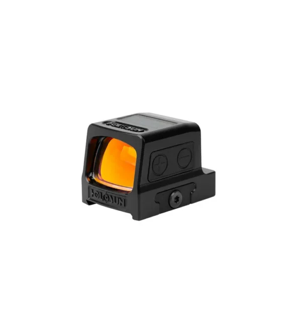 Point rouge Holosun Reflex 509T – Tout-Chasse.fr