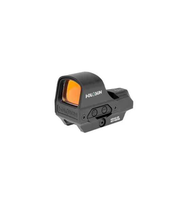 Point rouge Holosun Reflex Dot Elite 510 C – Tout-Chasse.fr