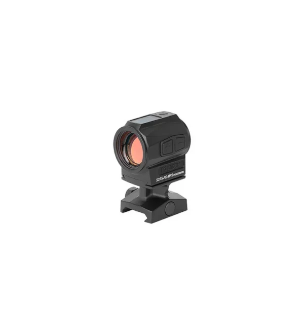 Point rouge Holosun SCRS – Tout-Chasse.fr