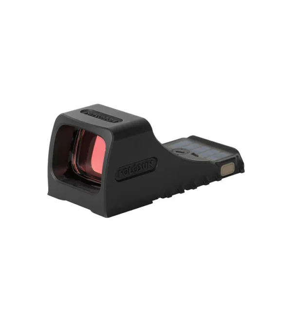 Point rouge Holosun SCS-P10 – Tout-Chasse.fr