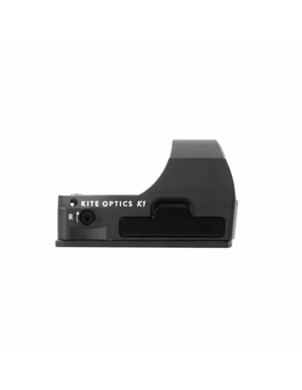 Point Rouge K1 2.0 MOA Montage Docter- KITE OPTICS