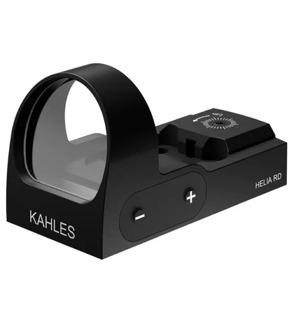 Point rouge Kahles Helia RD – Tout-Chasse.fr
