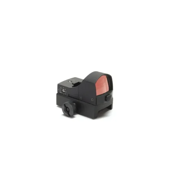 Point rouge Konus Sight Pro Fission 2.0 – 4 MOA