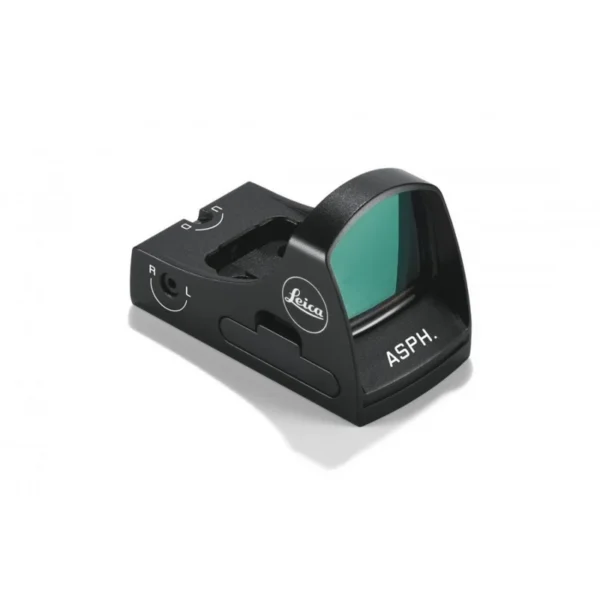 POINT ROUGE LEICA TEMPUS ASPH 2.0 MOA NEUF