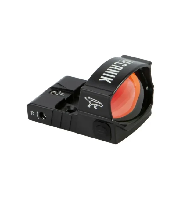 Point Rouge Mecanik Mo2 – Tout-Chasse.fr