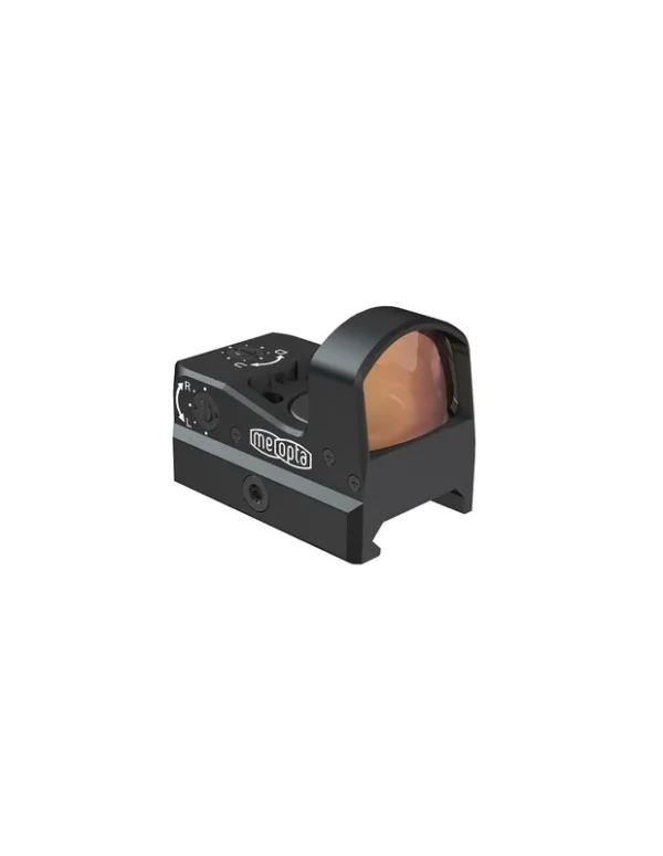 Point Rouge Meosight IV 3.0 MOA – MEOPTA
