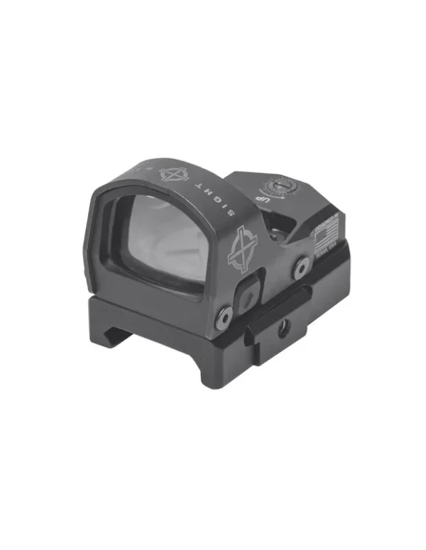 Point Rouge Mini Shot M-Spec 3.0 MOA – SIGHT MARK