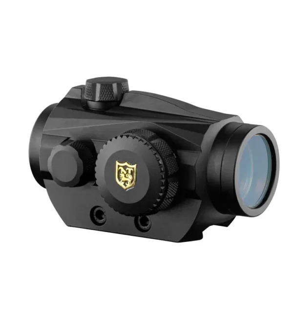 Point rouge Nikko Stirling Flash 1×30 – Tout-Chasse.fr