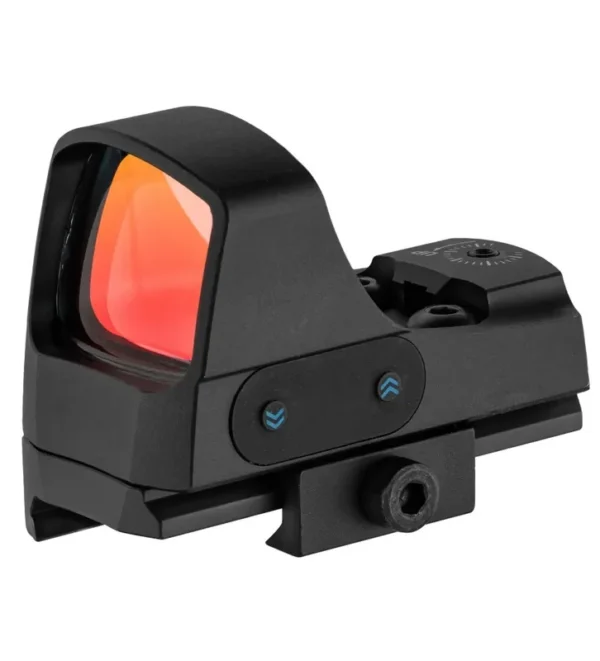 Point Rouge Nikko Stirling PRO T5 – Tout-Chasse.fr
