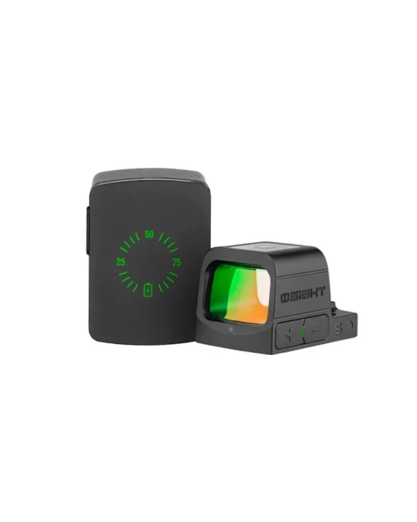 Point Rouge Osight S
