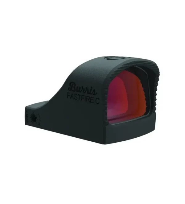 Point rouge panoramique Burris FastFire C 6 MOA – Tout-Chasse.fr
