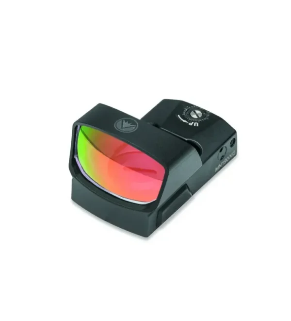 Point rouge panoramique Burris FastFire IV – Tout-Chasse.fr