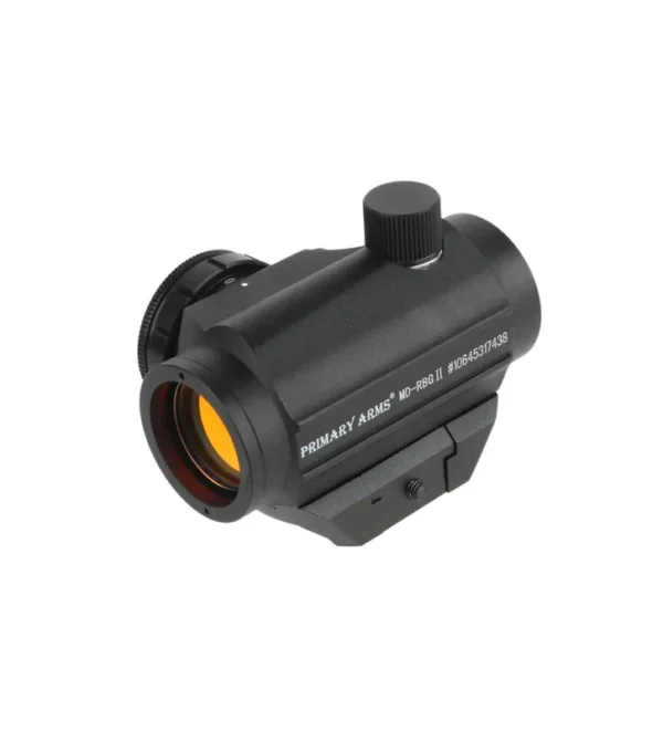 Point rouge Primary 2 MOA MD-RGB II – Tout-Chasse.fr