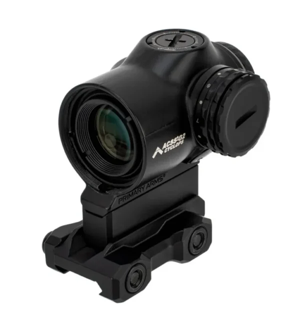Point rouge Primary ACSS Cyclops Gen II – Tout-Chasse.fr
