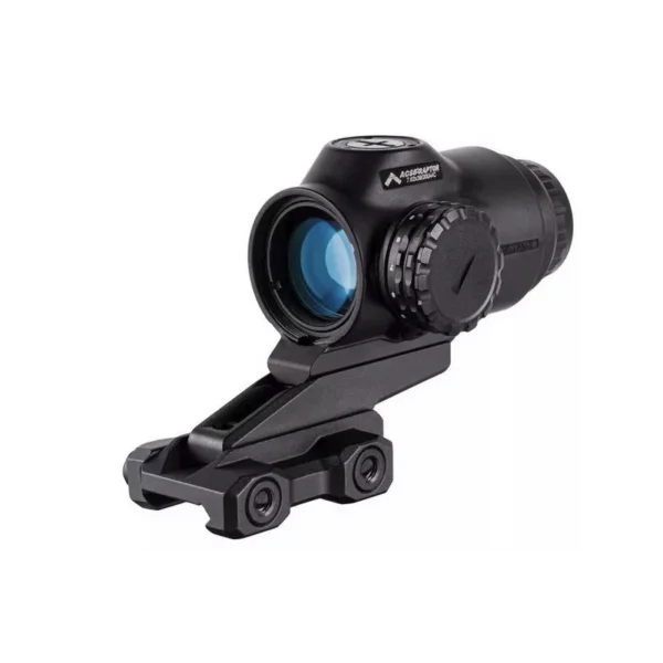 Primary Arms SLX 3X MicroPrism ACSS Raptor – Optique prismatique 3x tir sportif