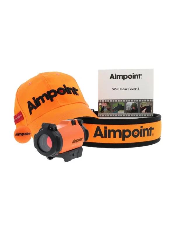 Point Rouge Freedom RDS – LEUPOLD