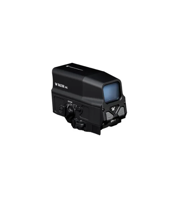 Point rouge Razor AMG UH-1 Gen II Red Dot Holographique – Tout-Chasse.fr