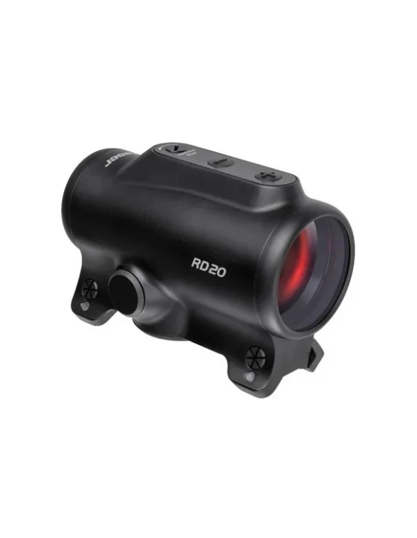 Point Rouge RD20 2.0 MOA – BLASER