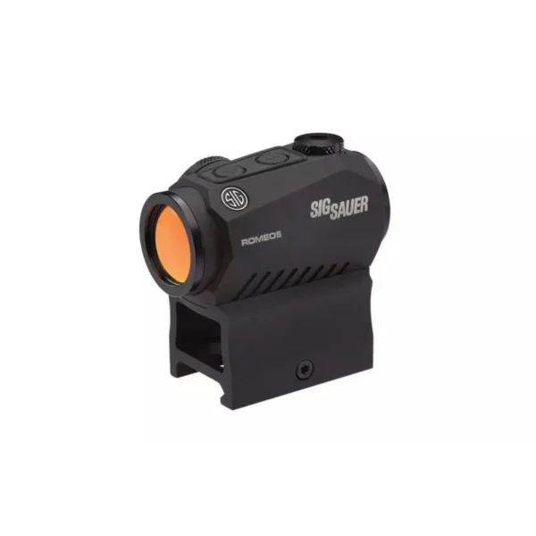 Point rouge SIG SAUER ROMEO5 1×20 – 2 MOA