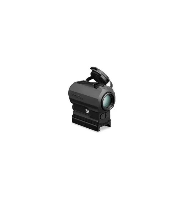 Point rouge SPARC AR Red Dot – Tout-Chasse.fr