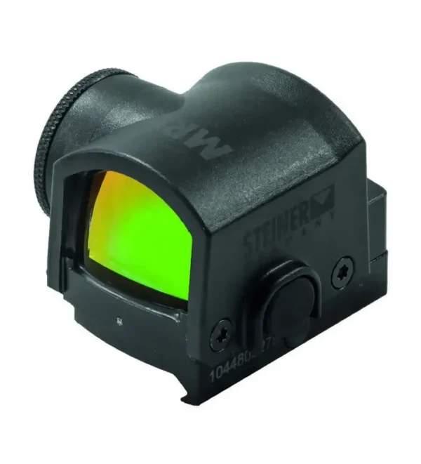 Point rouge Steiner MRS – 3 MOA – Montage Picatinny