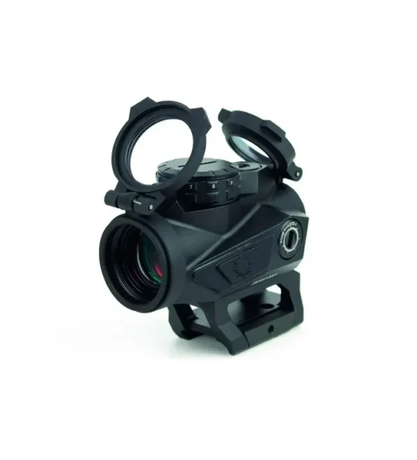 Point rouge Steiner T1Xi multi-rticules
