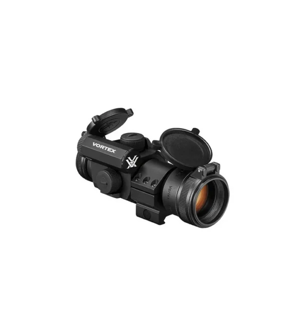 Point rouge StrikeFire II Red Dot – Tout-Chasse.fr