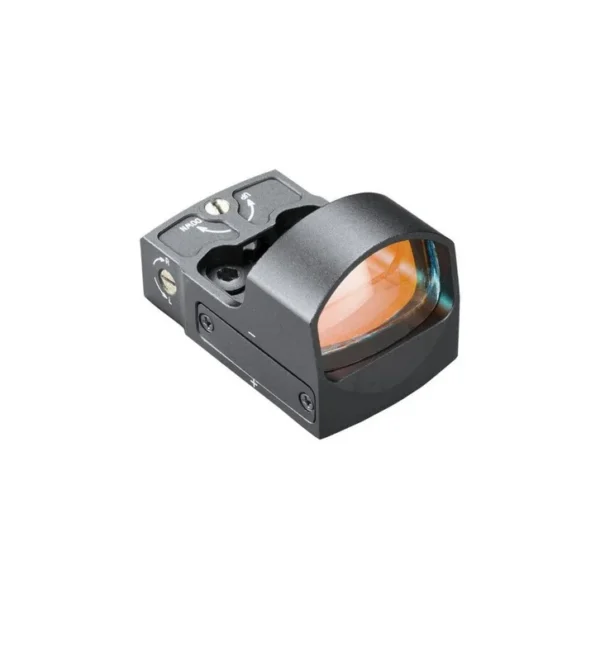 Point rouge Tasco pro point 1×25 4 moa (5) – Tout-Chasse.fr