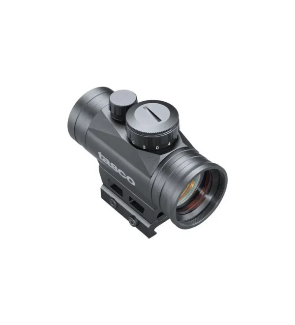 Point rouge Tasco pro point 1×30 3 moa (5) – Tout-Chasse.fr