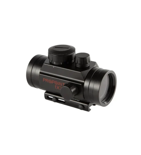 Point rouge Tasco pro point 1×30 5 moa (5) – Tout-Chasse.fr