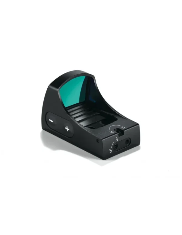 Point Rouge Tempus ASPH 2.0 MOA – LEICA