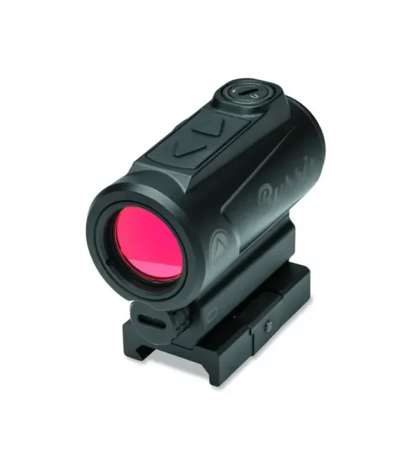 Point rouge tubulaire Burris FastFire RD 2 MOA – Tout-Chasse.fr