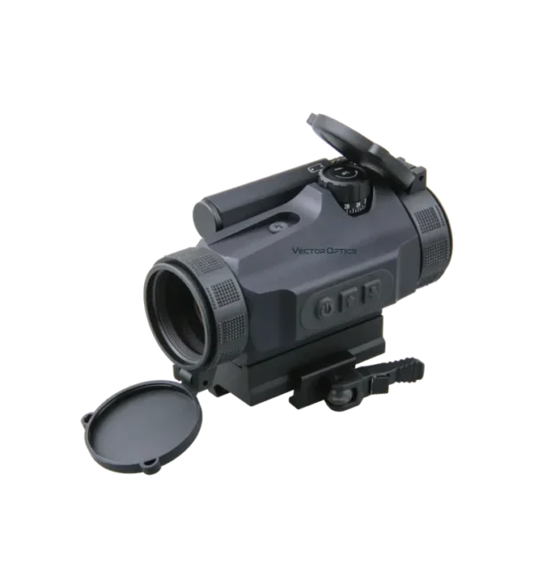 Point rouge Vector Optics 1×30 Nautilus QD – Tout-Chasse.fr