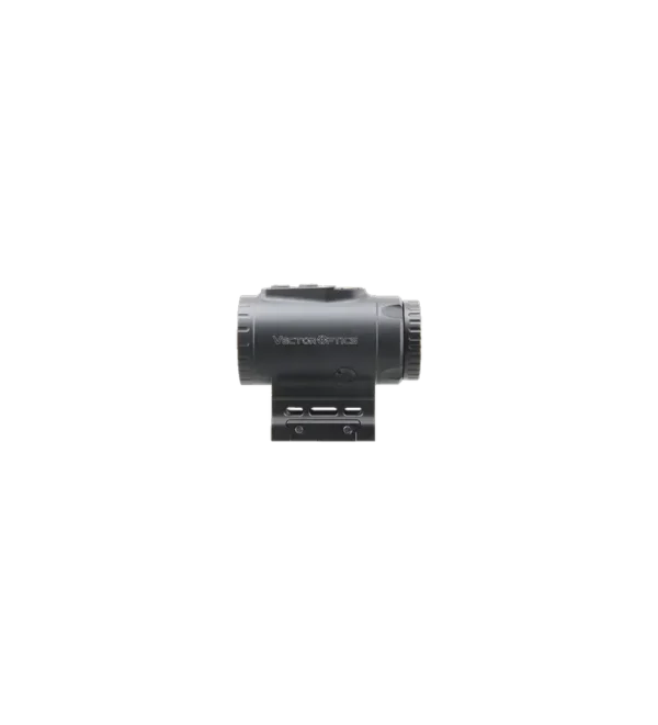 Point rouge Vector Optics 3×18 Paragon Veps MBR – Tout-Chasse.fr