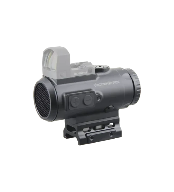Point rouge Vector Optics 4×24 Paragon Veps MBR – Tout-Chasse.fr