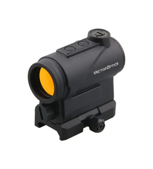 Point rouge Vector Optics Centurion 1×20 3Moa 7N – Tout-Chasse.fr