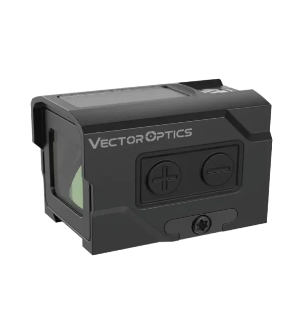 Point rouge Vector Optics Frenzy + 1x18x20 Sol 3Ret – Tout-Chasse.fr
