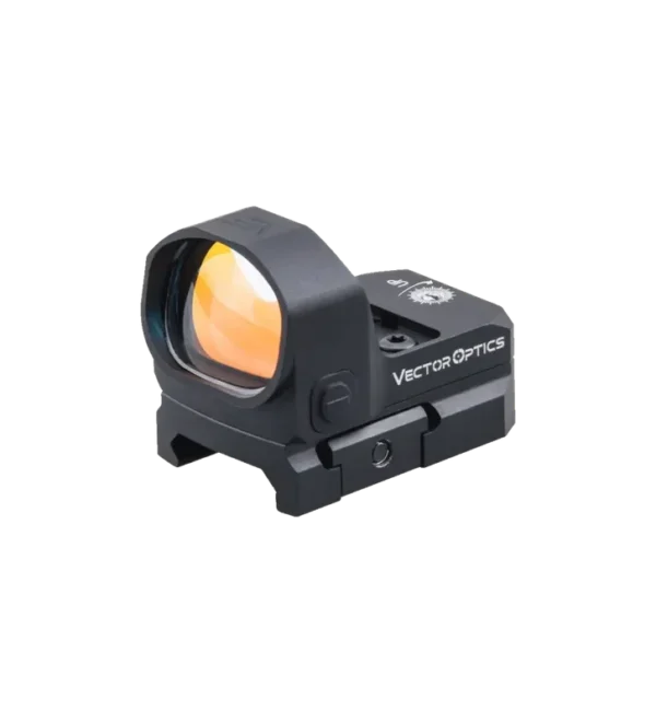 Point rouge Vector Optics Frenzy 1x20x28 6Moa 2N – Tout-Chasse.fr