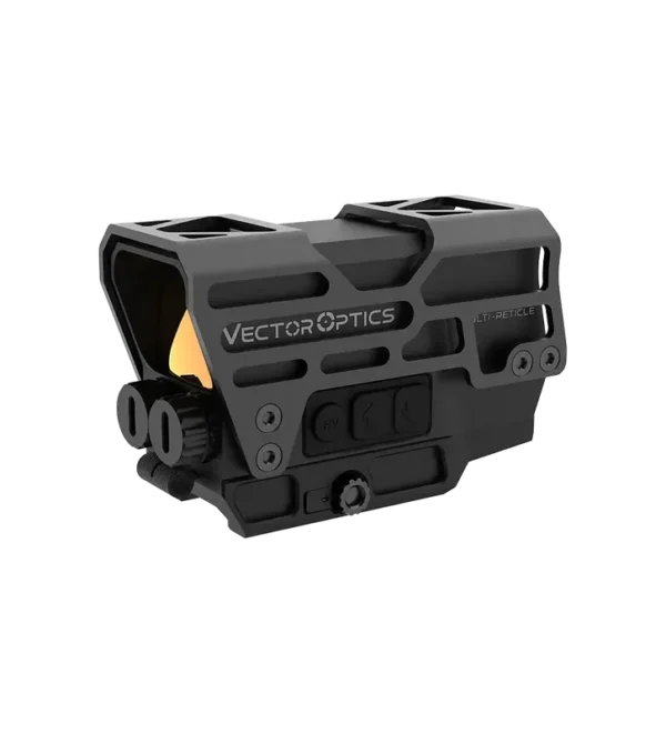 Point rouge Vector Optics Frenzy + 1x31x26 MR – Tout-Chasse.fr