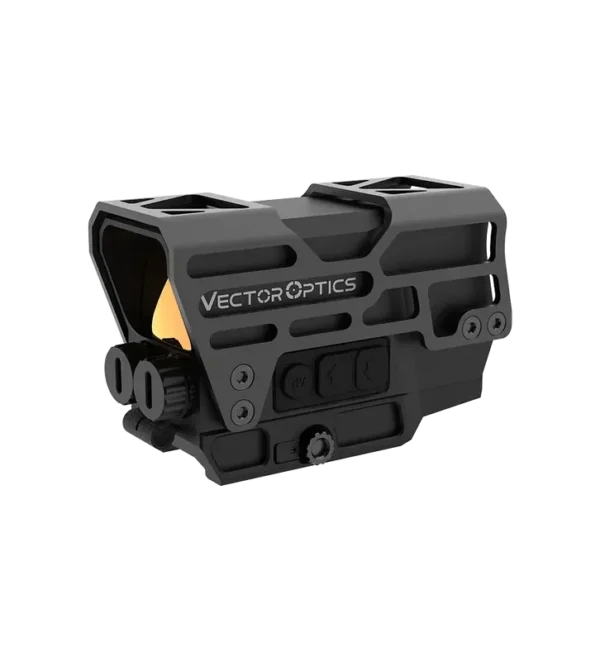 Point rouge Vector Optics Frenzy + 1x31x26 SRD – Tout-Chasse.fr
