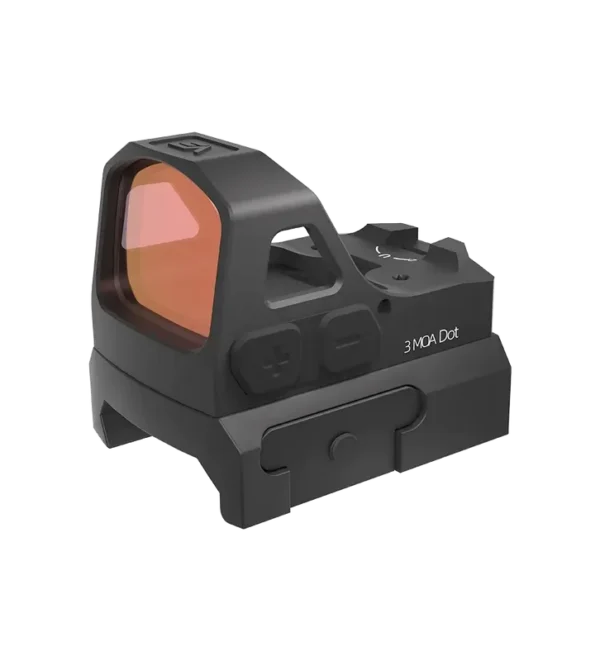 Point rouge Vector Optics Frenzy S 17×21 Gen LI – Tout-Chasse.fr