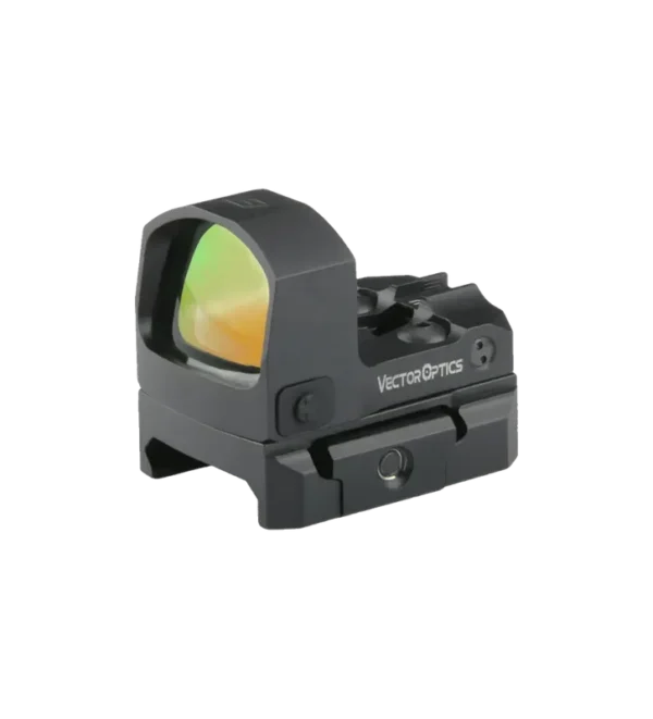 Point rouge Vector Optics Frenzy S 1x17x24 Mic 3Moa 2N – Tout-Chasse.fr