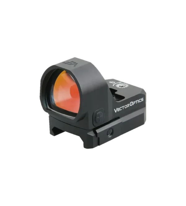 Point rouge Vector Optics Frenzy S 1x22x26 Auto 3Moa – Tout-Chasse.fr