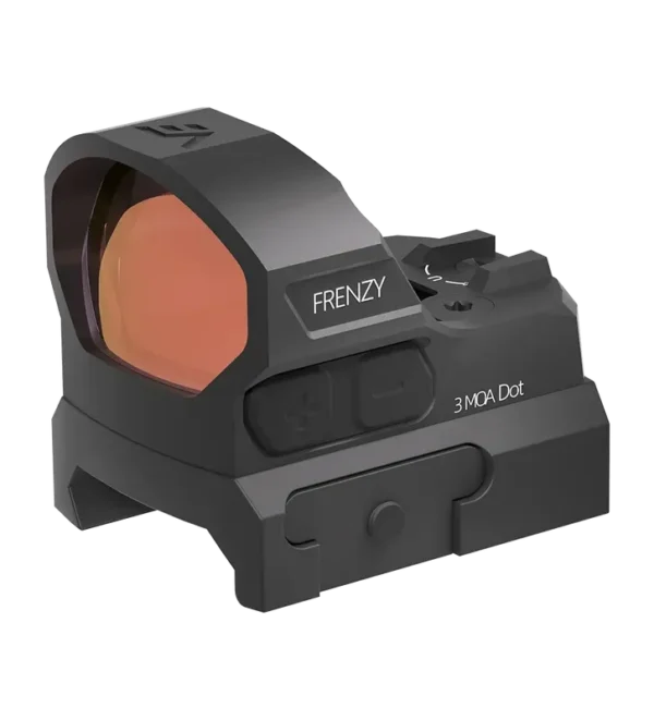 Point rouge Vector Optics Frenzy S 28×19 Rmsx – Tout-Chasse.fr
