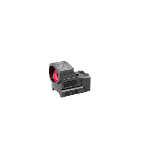 Point rouge Vector Optics Frenzy X 1x19x26 Mrs Gen2 – Tout-Chasse.fr
