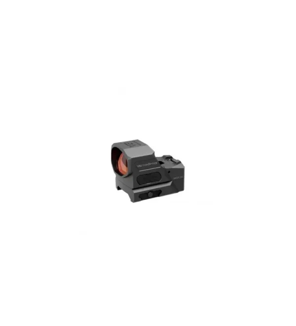 Point rouge Vector Optics Frenzy X 1x19x28 Titanium Gen2 – Tout-Chasse.fr